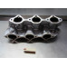 22D120 Lower Intake Manifold From 2009 Nissan Murano  3.5